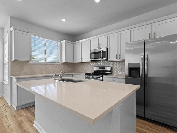 2204A Cornfield DR, Pflugerville TX 78660