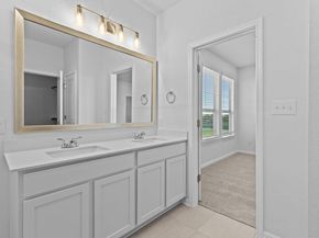 2204A Cornfield DR, Pflugerville TX 78660