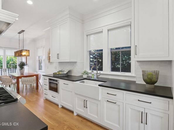 25 Woodland Drive C, Greenwich CT 06830