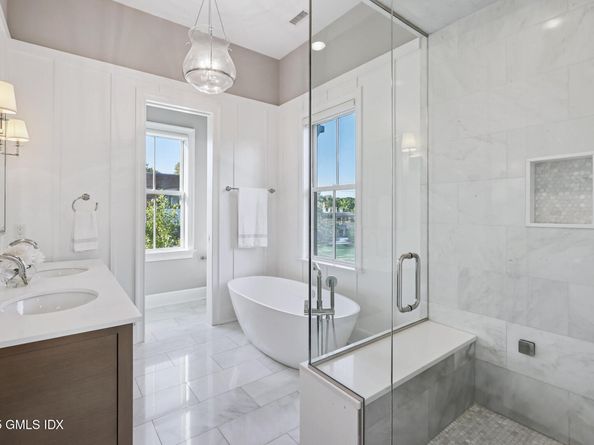 25 Woodland Drive C, Greenwich CT 06830