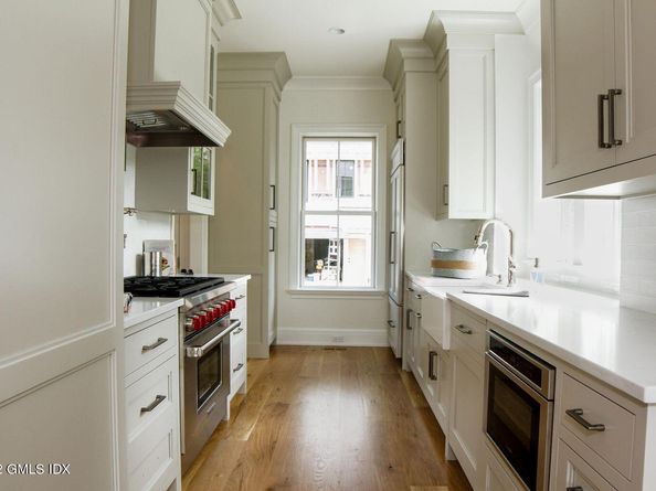 25 Woodland Drive C, Greenwich CT 06830