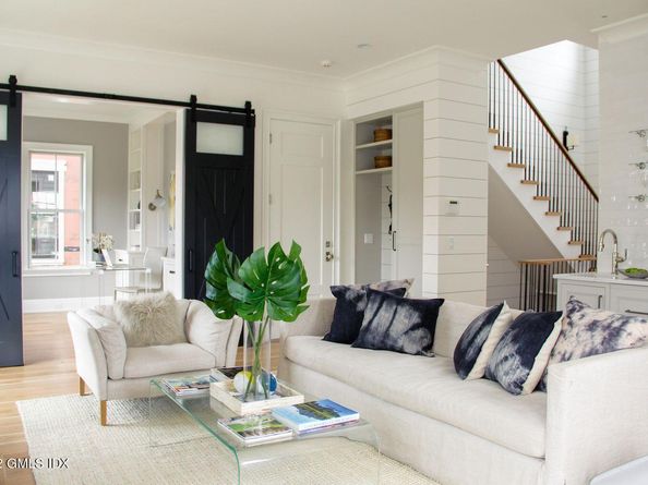 25 Woodland Drive C, Greenwich CT 06830