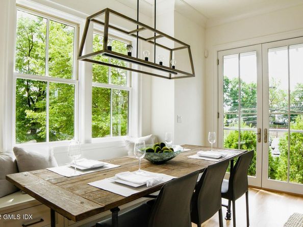 25 Woodland Drive C, Greenwich CT 06830