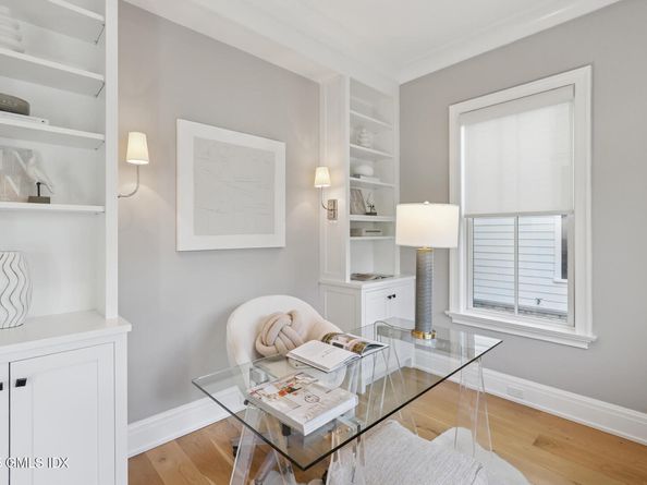 25 Woodland Drive C, Greenwich CT 06830