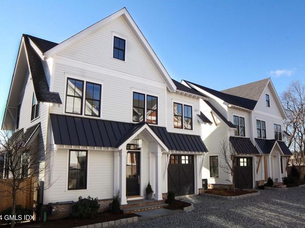 25 Woodland Drive C, Greenwich CT 06830