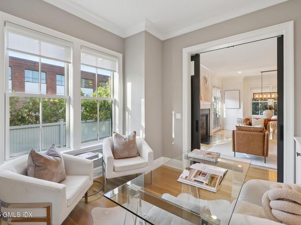 25 Woodland Drive C, Greenwich CT 06830