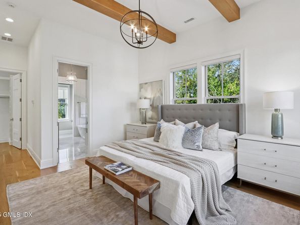 25 Woodland Drive C, Greenwich CT 06830