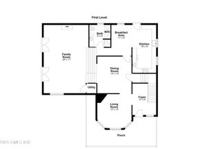 11 Shorelands Place, Old Greenwich CT 06870