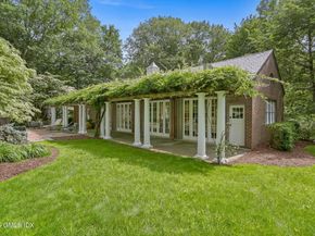 214 Good Hill Road, Weston CT 06883