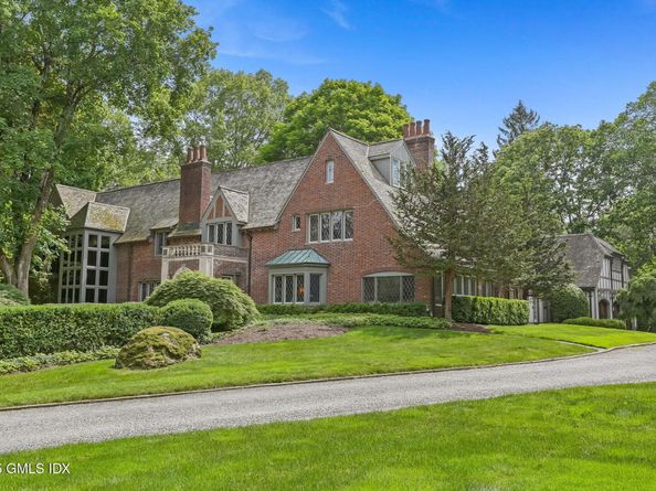 214 Good Hill Road, Weston CT 06883