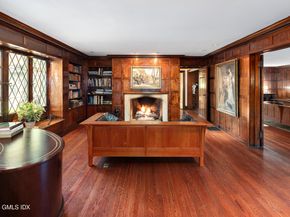 214 Good Hill Road, Weston CT 06883