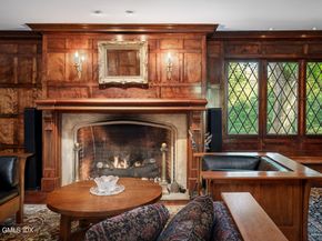 214 Good Hill Road, Weston CT 06883