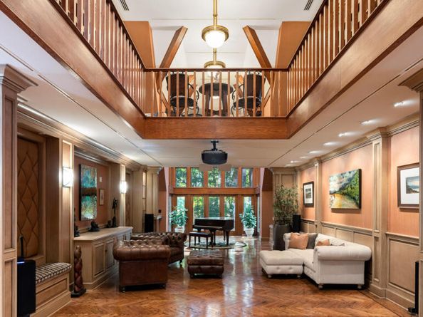 214 Good Hill Road, Weston CT 06883
