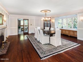 214 Good Hill Road, Weston CT 06883