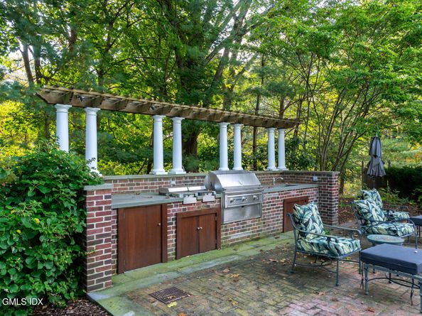 214 Good Hill Road, Weston CT 06883