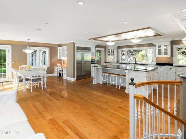 214 Good Hill Road, Weston CT 06883