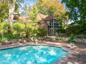 214 Good Hill Road, Weston CT 06883