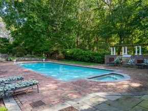 214 Good Hill Road, Weston CT 06883