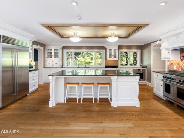 214 Good Hill Road, Weston CT 06883
