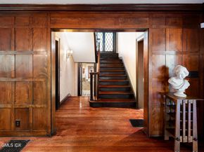 214 Good Hill Road, Weston CT 06883
