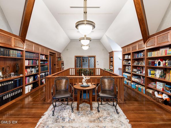 214 Good Hill Road, Weston CT 06883