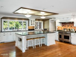 214 Good Hill Road, Weston CT 06883