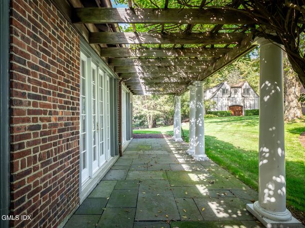 214 Good Hill Road, Weston CT 06883