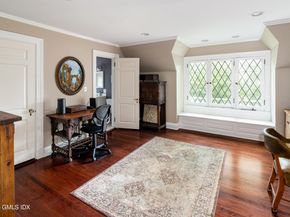 214 Good Hill Road, Weston CT 06883