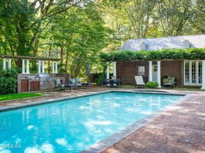 214 Good Hill Road, Weston CT 06883