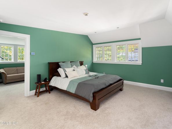 214 Good Hill Road, Weston CT 06883