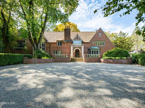214 Good Hill Road, Weston CT 06883