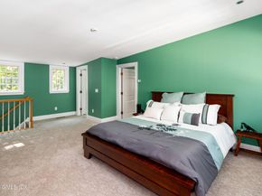 214 Good Hill Road, Weston CT 06883