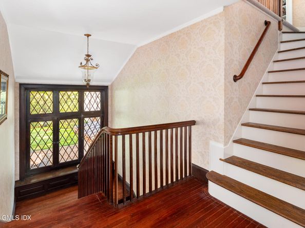 214 Good Hill Road, Weston CT 06883