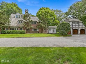 214 Good Hill Road, Weston CT 06883