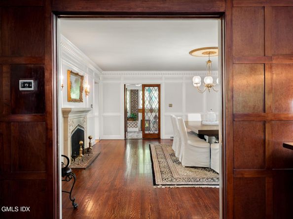214 Good Hill Road, Weston CT 06883