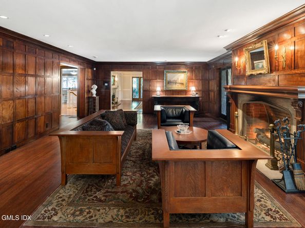 214 Good Hill Road, Weston CT 06883