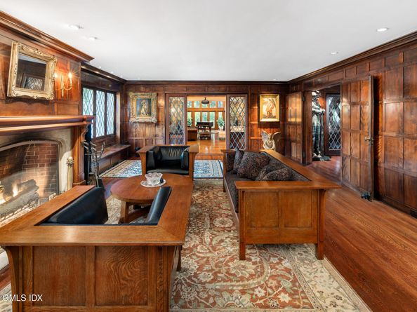 214 Good Hill Road, Weston CT 06883