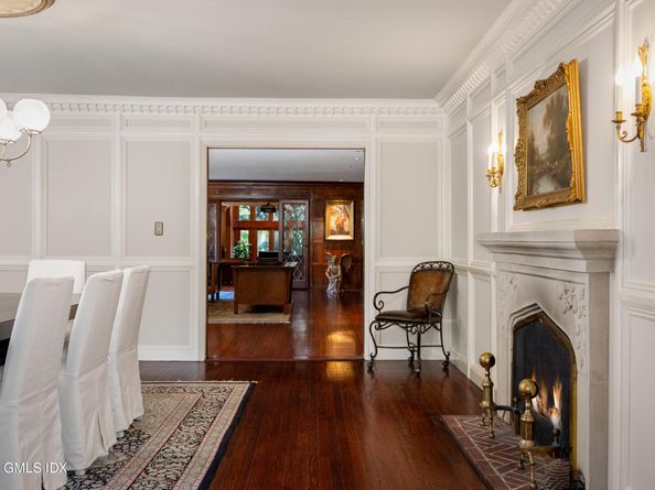 214 Good Hill Road, Weston CT 06883