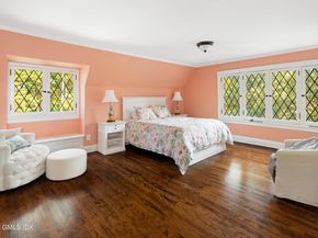 214 Good Hill Road, Weston CT 06883