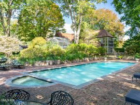 214 Good Hill Road, Weston CT 06883