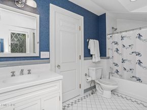 214 Good Hill Road, Weston CT 06883