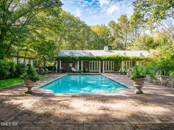 214 Good Hill Road, Weston CT 06883