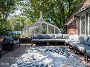 214 Good Hill Road, Weston CT 06883