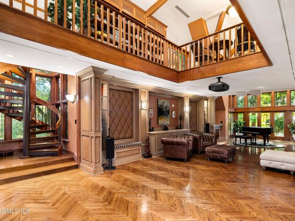 214 Good Hill Road, Weston CT 06883