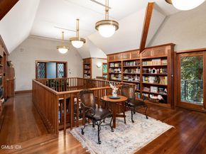 214 Good Hill Road, Weston CT 06883