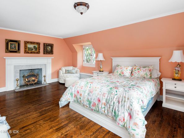 214 Good Hill Road, Weston CT 06883