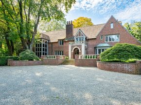 214 Good Hill Road, Weston CT 06883