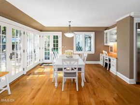 214 Good Hill Road, Weston CT 06883