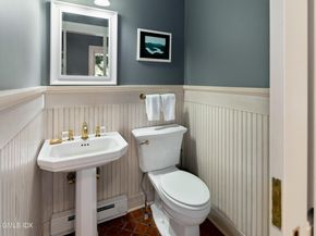 214 Good Hill Road, Weston CT 06883