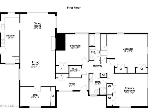 39 Homestead Road, Greenwich CT 06831